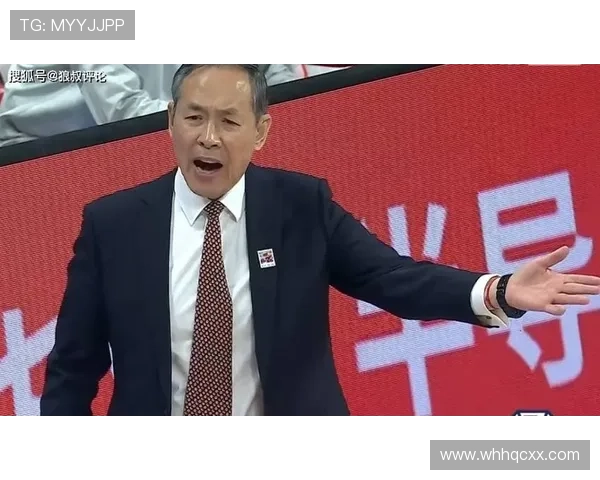 许利民盯前四强调大胆以人为本